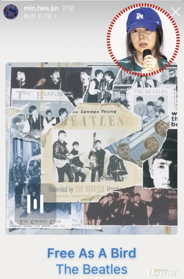 BREAKING: ‘The Truth of Min Hee-jin’s Lies’ A Full Translation of the Dispatch Article